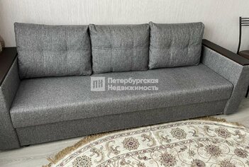  Студия 23.15 кв.м. у метро Девяткино