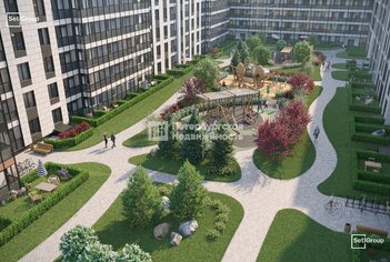 1-комн. кв. 32.25 м² 4/5 этаж