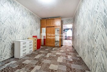 Комната 31.3 м² в 3-комн. кв. 5/5 этаж
