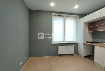 1-комн. кв. 31.4 м² 1/12 этаж