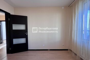 2-комн. кв. 52.1 м² 8/21 этаж