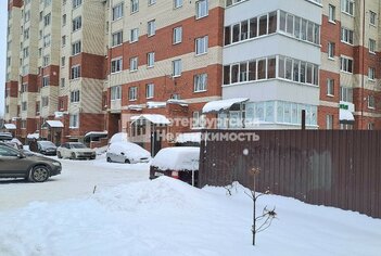 1-комн. кв. 41 м² 1/10 этаж