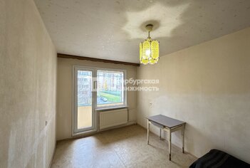 2-комн. кв. 54.1 м² 3/9 этаж