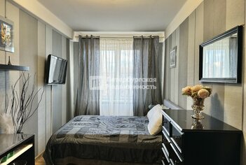 3-комн. кв. 58.3 м² 5/7 этаж