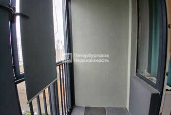  Квартира 32.2 кв.м. у метро Комендантский Проспект