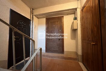 2-комн. кв. 45 м² 3/4 этаж