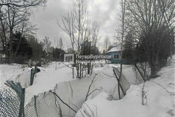 Земельный участок 8.7 сот. в тер. СНТ Лесотехник, д9