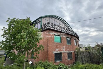 Жилой дом 1022.3 м² в поселок Парголово Выборгское шоссе, д363 к А
