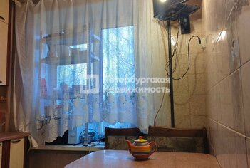 2-комн. кв. 42.1 м² 4/5 этаж