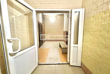 1-комн. кв. 53.6 м² 6/9 этаж
