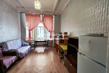 5-комн. кв. 113.6 м² 2/7 этаж