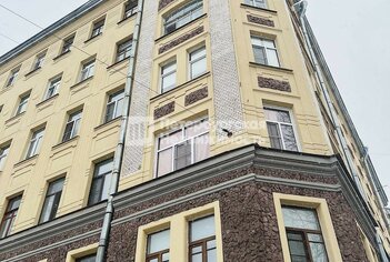 4-комн. кв. 90.1 м² 5/6 этаж