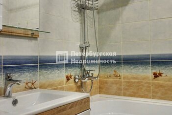 3-комн. кв. 83.7 м² 6/12 этаж