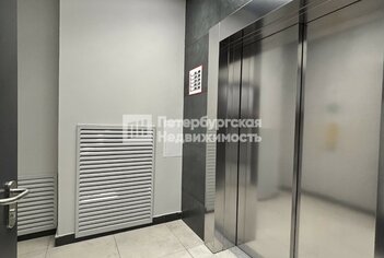 Студия 24.55 м² 2/5 этаж