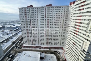 2-комн. кв. 50.5 м² 20/25 этаж
