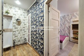  Квартира 28.8 кв.м. у метро Звёздная