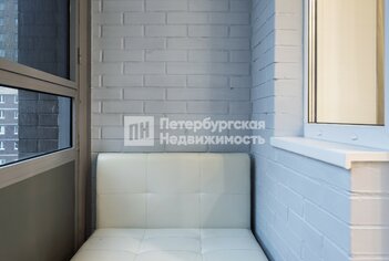 3-комн. кв. 71.4 м² 4/15 этаж
