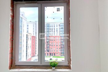 Студия 26.47 м² 6/12 этаж