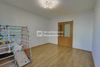 2-комн. кв. 53.6 м² 6/17 этаж