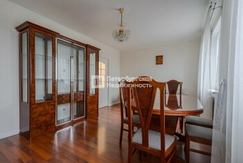 3-комн. кв. 80 м² 11/12 этаж