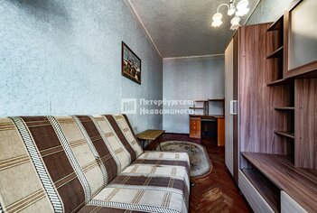 Комната 23 м² в 17-комн. кв. 3/4 этаж