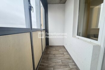 Студия 22.9 м² 19/25 этаж