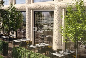 2-комн. кв. 64.95 м² 7/8 этаж