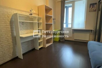 1-комн. кв. 40.7 м² 9/24 этаж