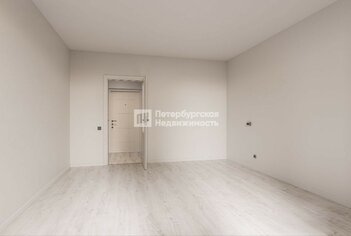 Студия 24.67 м² 3/4 этаж