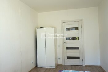 2-комн. кв. 50.5 м² 3/25 этаж