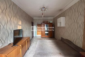 2-комн. кв. 53.7 м² 6/7 этаж