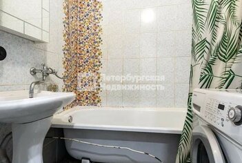 3-комн. кв. 85.1 м² 3/3 этаж