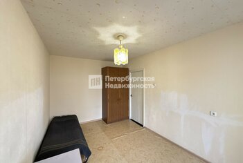 2-комн. кв. 54.1 м² 3/9 этаж