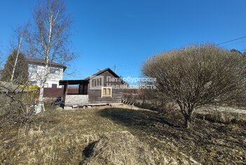 Земельный участок 6.3 сот. в тер. СНТ Разлив