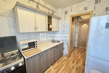 2-комн. кв. 42.5 м² 9/9 этаж