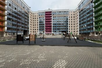 Студия 20.5 м² 5/11 этаж