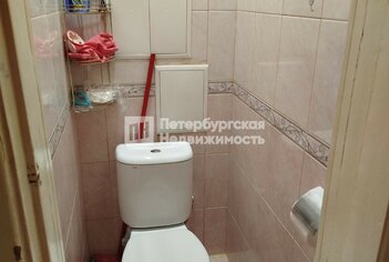 2-комн. кв. 53.7 м² 3/7 этаж