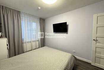  Квартира 35.2 кв.м. у метро Девяткино