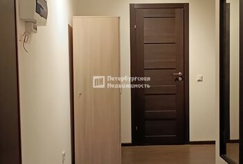 Студия 27.5 м² 14/25 этаж