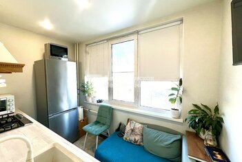 1-комн. кв. 28.9 м² 6/9 этаж