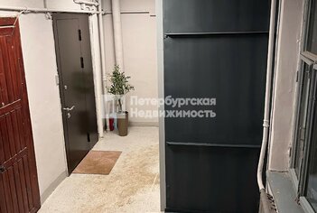 Комната 14.8 м² в 3-комн. кв. 4/9 этаж