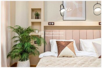  Квартира 71.1 кв.м.