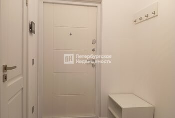  Студия 24 кв.м. у метро Московская