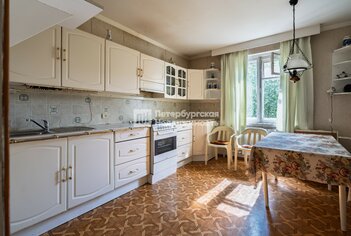 Жилой дом 257.1 м² в г Петергоф ул Луизинская, д22а к А