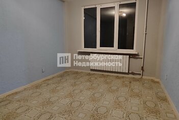 Комната 12 м² в 3-комн. кв. 4/5 этаж