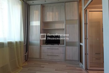  Студия 28.7 кв.м. у метро Звёздная