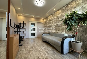 2-комн. кв. 67 м² 3/11 этаж