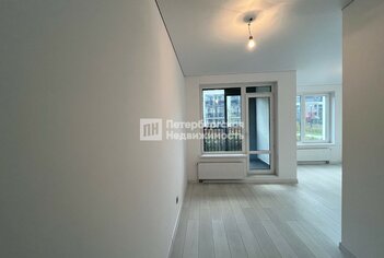 Студия 26.1 м² 1/4 этаж