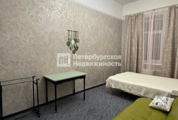  Квартира 49.9 кв.м. у метро Площадь Ленина