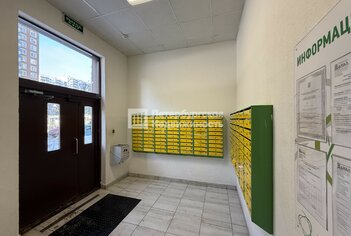 1-комн. кв. 37 м² 7/15 этаж